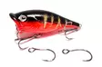 Ruthless Plopper Popper 6,5cm 10g - Topwater lures - 3400601770111 - 6