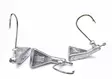 Ruthless Stand Up Jig Head 10g - Jig Heads - 4779049080651 - 1