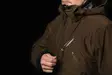 Sasta Mehto Pro 2.0 Jacket Dark Olive - Hunting Jackets for Men - 6419619256441 - 5