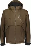 Sasta Mehto Pro 2.0 Jacket Dark Olive - Hunting Jackets for Men - 6419619256441 - 1