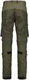 Sasta Vaski Zip Trousers Forest Green - Pants - 6419619193081 - 2