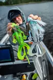 Savage Gear Mutant Rat Soft LB 24cm 42g - Pike Shads Under 100 G - 119202611 - 7