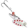 Savage Gear Sticklebait Spinner #1 4,5g - Classic Spinners - 340060011 - 1