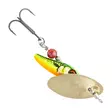 Savage Gear Sticklebait Spinner #1 4,5g - Classic Spinners - 340060011 - 3