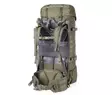 Savotta Jääkäri XL Green - Hiking Backpacks - 6419134109321 - 2