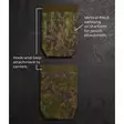 Savotta Varjelus Groin Flap - Front Flaps and Placards - 6419134210591 - 11