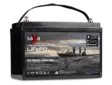 Saxa Lithium LiFePO4 by MaxLi - Marine Batteries - 2710202121 - 1