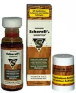 Scherell´s Schaftol Wood Care Gold - Wood Oils - 4017777238181 - 1