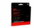 Scientific Anglers Amplitude Smooth Double Taper - Floating - 840309144261 - 2