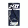 Shakespeare Uptide Cod Pennel Rig 4/0 - Bottom Fishing & Cod Rigs - 043388130921 - 1