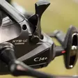 Shimano Baitrunner CI4+ XTB Big Longcast - Baitrunner & float-fishing reels - 0022255220941 - 6