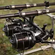 Shimano Baitrunner CI4+ XTB Big Longcast - Baitrunner & float-fishing reels - 0022255220941 - 5