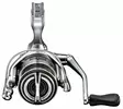 Shimano Sedona FJ - Front Drag Spinning Reels - 022255280471 - 3