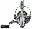 Shimano Sedona FJ - Front Drag Spinning Reels - 022255280471 - 4