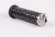 SILENT STEEL MICRO BAFFLE STREAMER 6.5 ARMOR BLACK - Suppressors for Precision Rifles - MSTB65B-AL-15x1 - 4