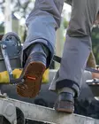 Simms Challenger 7'' Boot Black - Socks and Buff - 694264631591 - 7