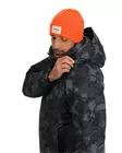 Simms Challenger Insulated Jacket Regiment Camo Carbon - Other Jackets - 694264630211 - 4