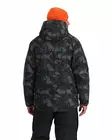 Simms Challenger Insulated Jacket Regiment Camo Carbon - Other Jackets - 694264630211 - 9