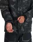 Simms Challenger Insulated Jacket Regiment Camo Carbon - Other Jackets - 694264630211 - 8