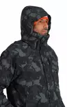 Simms Challenger Insulated Jacket Regiment Camo Carbon - Other Jackets - 694264630211 - 3