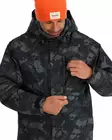 Simms Challenger Insulated Jacket Regiment Camo Carbon - Other Jackets - 694264630211 - 7