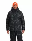 Simms Challenger Insulated Jacket Regiment Camo Carbon - Other Jackets - 694264630211 - 2
