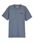 Simms Classic Tackle T-Shirt Athletic Heather - Men T-Shirts - 694264711811 - 2