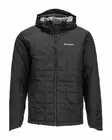 Simms Fall Run Hoody Black - Insulated Jackets - 694264685921 - 2