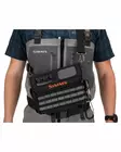 Simms Open Water Tactical Waist Pack Black - Chest and Waist Bags - 694264549711 - 5