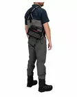 Simms Open Water Tactical Waist Pack Black - Chest and Waist Bags - 694264549711 - 4