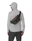 Simms Scout Hip Pack Black Magic - Chest and Waist Bags - 694264699881 - 5