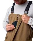 Simms Simms Challenger Bib Jasper - Pants - 694264713501 - 5