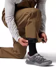 Simms Simms Challenger Bib Jasper - Pants - 694264713501 - 6