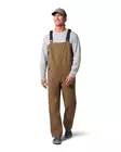 Simms Simms Challenger Bib Jasper - Pants - 694264713501 - 2