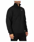 Simms Thermal 1/4 Zip Top Black -kerrastopaita - Under Layer Shirts - 694264549551 - 2