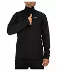 Simms Thermal 1/4 Zip Top Black -kerrastopaita - Under Layer Shirts - 694264549551 - 4