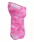 Simms Women's Sungaiter Fuchsia Daze - Socks and Buff - 694264595541 - 1
