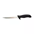 Sølvkroken S IV SW Vega Fillet Knife 7" - Knives & Fishing Gloves - 7056960213861 - 1