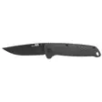 SOG Adventurer LB 3,5" Blackout - Hunting Knives - 729857015721 - 3