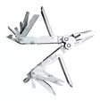 SOG Powerlock W/ Scissors Satin - Multi Functional Tools - 729857993951 - 6