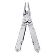 SOG Powerlock W/ Scissors Satin - Multi Functional Tools - 729857993951 - 2