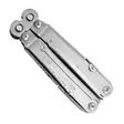 SOG Powerlock W/ Scissors Satin - Multi Functional Tools - 729857993951 - 3