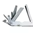 SOG Powerlock W/ Scissors Satin - Multi Functional Tools - 729857993951 - 4