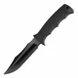 SOG Seal Pup Elite Black - Hunting Knives - 729857994781 - 3