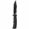 SOG Seal Pup Elite Black - Hunting Knives - 729857994781 - 1