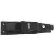SOG Seal Pup Elite Black - Hunting Knives - 729857994781 - 4