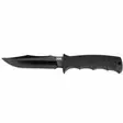 SOG Seal Pup Elite Black - Hunting Knives - 729857994781 - 2
