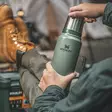 Stanley Vacuum Bottle Classic 1.0L - Other Hunting Products - 6939236347921 - 4