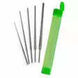 Stonfo Tapered Pins for Tube Flies - Tube Fly Tools - 8028651018221 - 1