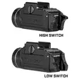 Streamlight TLR-3X USB (1913) Black - Pistols Lights - 080926591011 - 4